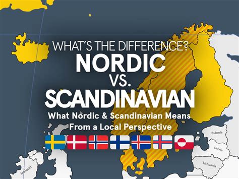 The Nordic .